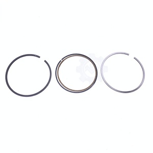 Anillos de Pistón 022198151B para VW Audi 3.2l R32 84mm BJS BFH BDL AXJ <span class=keywords><strong>AZZ</strong></span> - Product Image 1