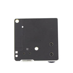 Kit de Campainha com Módulo de Voz NE555 - Para Campainha Digital 3C, Produção DIY de Chip de Música - Product Image 2