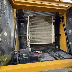 Excavadora de Orugas Usada Volvo EC220EL/EC210EL/EC230EL con Bomba Hidráulica, 22 Toneladas, Gran Fuerza de Excavación, Pocas Horas de Trabajo - Product Image 6