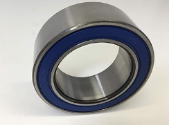 ตลับลูกปืนเม็ดกลมร่องลึกสำหรับ<span class=keywords><strong>รถยนต์</strong></span><span class=keywords><strong>แอร์</strong></span>40BD6224สองแถว45BD6420 40BD6830 40BD6624 40BGS35G-2DS - Product Image 3