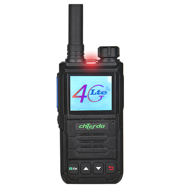 NB915 2G 3G 4G Phone Long Distance Woki Toki With Sim Card Radio From China