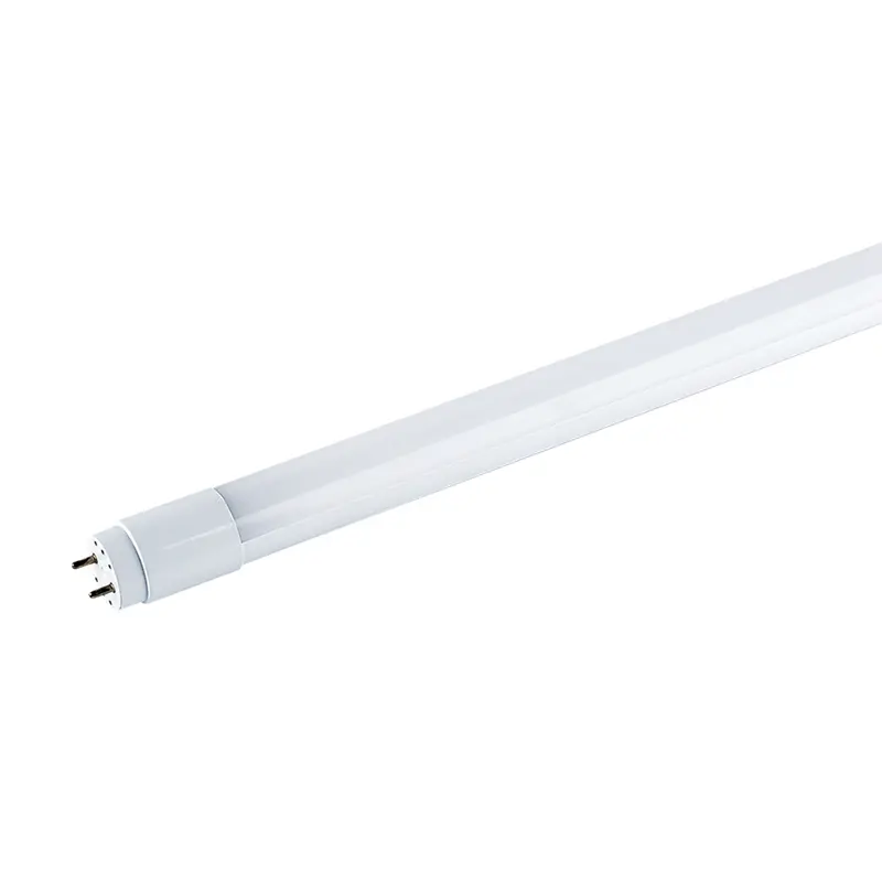 IGH lumen PTT8 tubo de lámpara LED 1200 mm 6000K 150cm 9W 18W