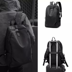 Mochila para Portátil Ligera, Impermeable, Informal, para Viajes y Negocios, Multifuncional, para Adolescentes, con Carga USB, OEM 2023 - Product Image 4