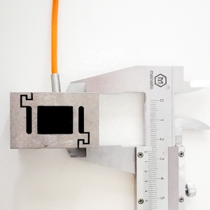 Mini S Loại <span class=keywords><strong>Load</strong></span> <span class=keywords><strong>Cell</strong></span> Cho Nén Và Căng Thẳng Thép Không Gỉ Độ Chính Xác Cao Lực Cảm Biến 50Kg 100Kg 200Kg 300Kg - Product Image 5