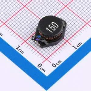 Inductor de Potencia XRDO3316-150M SMD, 9.2x12.7 (Inductancia: 15uH) (Precisión: 20% Corriente de Saturación (Isat): 3A) - Product Image 1