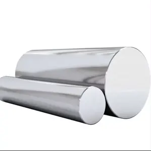 China Factory 5mm 9.5mm 10mm 12mm 15mm 20mm 8011 8176 Aluminium Alloy Bar