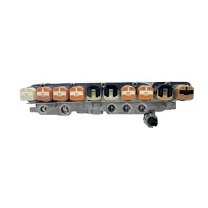 ชุดวาล์วเกียร์ HXT Remanufactured 9HP48 948TE 10 โซลินอยด์ LR069701 อะไหล่ระบบเกียร์อัตโนมัติ - Product Image 6