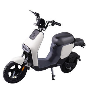 Stock à l'étranger 48v 60V cyclomoteur électrique 350W 500w deux places adulte Scooter électrique Cub vélo motos de tourisme" - Product Image 2