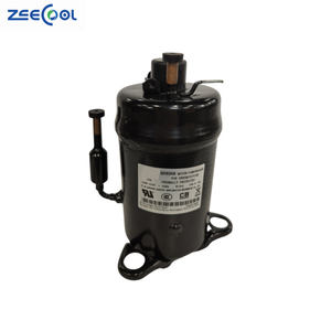 高性价比迷你空调旋转式压缩机制冷部件<span class=keywords><strong>QX65H</strong></span> QX65HA压缩机 - Product Image 1