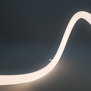 <span class=keywords><strong>360</strong></span> độ vòng chiếu sáng nội thất <span class=keywords><strong>LED</strong></span> Strip D22 2835smd linh hoạt Neon <span class=keywords><strong>LED</strong></span> Strip IP65 ngoài trời không thấm nước 12V dây đèn - Product Image 2