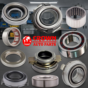 เหมาะสำหรับลูกปืนคลัตช์ Crown รุ่น 501349 501310 791266M91 ใช้ได้กับรถแทรกเตอร์ Massey Ferguson Ford คุณภาพสูง ส่งตรง - Product Image 2