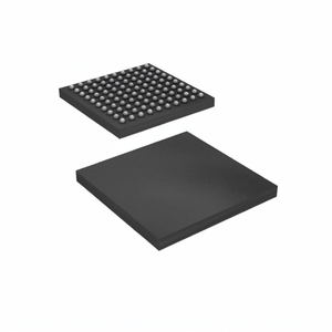 Electronics Component 100 LBGA Logic In Stock 72V283L7-5BC - Product Image 1