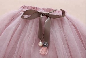 Ensemble de vêtements pour enfants E2woo été 2022, nouveaux modèles, tenues pour filles, vêtements de boutique pour enfants - Product Image 5