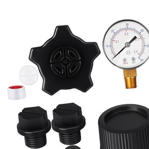 Filtro a sabbia professionale per piscina a tenuta stagna con funzione di pulizia PPS e stampa Logo personalizzabile materiale PP - Product Image 6