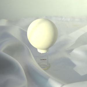 Ensemble de ventouses en caoutchouc, masseur de visage sous vide, Lifting de la peau du visage, tasse Anti-Cellulite, Anti-rides, thérapie faciale - Product Image 3