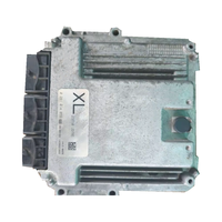 0281014859 XL Carte de calculateur moteur Unité de commande électronique ECU pour Nissan