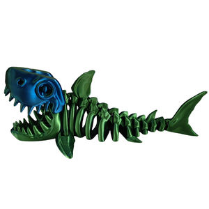 Layanan cetak 3D prototipe cepat CNC kualitas tinggi ABS PLA TPU SLA SLS untuk mainan klasik layanan cetak 3D plastik - Product Image 1