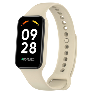 Чехол для смарт-браслета, спортивный ремешок для часов Redmi Smart Band <span class=keywords><strong>2</strong></span> Correa для Xiaomi Band 8 Active - Product Image 6