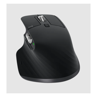 Souris sans fil Logitech MX Master 3S d'origine, souris performante, souris silencieuse pour Windows Linux, achat en ligne sur Alibaba