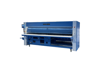 Barun Flatwork Garment Paño automático China Mantel Máquina plegable Precios para la venta <span class=keywords><strong>Foldimate</strong></span> Lavandería - Product Image 6