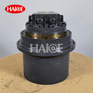 170401-00079สำหรับรถขุดมอเตอร์เดินทาง DX180 K1017674ไดรฟ์ DX180LC สุดท้าย - Product Image 4