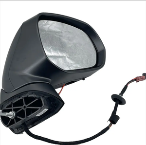 Rétroviseur extérieur de voiture OE 8149AW 8149AX pour <span class=keywords><strong>Peugeot</strong></span> 307 307SW Citroen - Product Image 6
