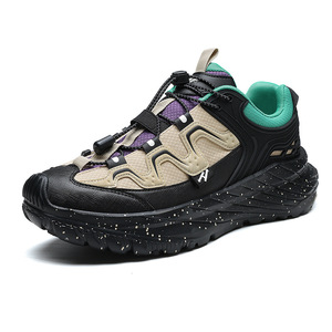 Zapatillas Deportivas Casuales para Hombre, Ligeras, con Amortiguación de Impactos, Antideslizantes, Cómodas para Caminar, Venta al Por Mayor - Product Image 5