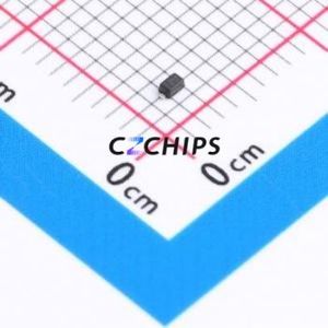 TPZ4V3C-523ไดโอด ZENER ไดโอด ZOD-523แบรนด์ใหม่ของแท้ชิปขายทั้งชิ้น - Product Image 1