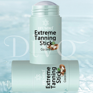 Rapide Usine Personnalisé Privé Étiquette 2 Phase Huile <span class=keywords><strong>De</strong></span> Bronzage Bronzage Corps Polonais Bronzage Gel Bâton - Product Image 3