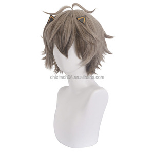 La technique de lifting capillaire du streamer virtuel Alban Knox Cos de la Main Holy Rainbow Society est inversée - Product Image 3