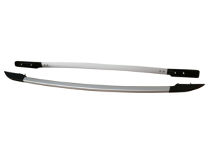 YH-C-038ที่มีคุณภาพสูงอลูมิเนียมแร็ค<span class=keywords><strong>หลังคา</strong></span>ที่มีสกรูสำหรับฟอร์ดเรนเจอร์รับราง<span class=keywords><strong>หลังคา</strong></span> - Product Image 2