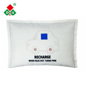 MAnufacture <span class=keywords><strong>d</strong></span>éshumidificateur de voiture en gel de silice rechargeable de 235g avec service personnalisé - Product Image 4