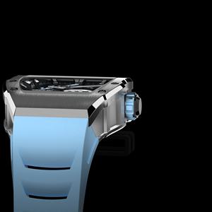 Relojes Automáticos para Hombre en Línea, Relojes de Pulsera de Cuarzo de Lujo, de Alta Gama, para Hombre, de <span class=keywords><strong>Marca</strong></span> de Lujo, de Negocios, de Moda - Product Image 5