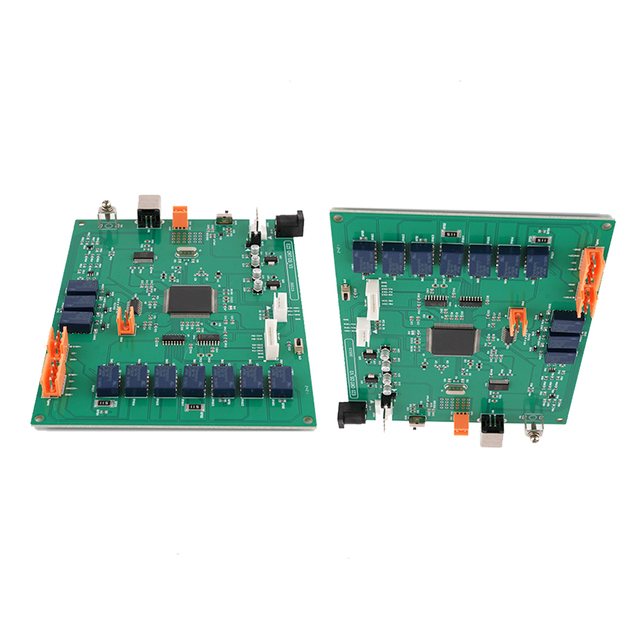 OEM Manufacturer's SMT PCBA Industrial Control BMS PCB Circuit Board Assembly