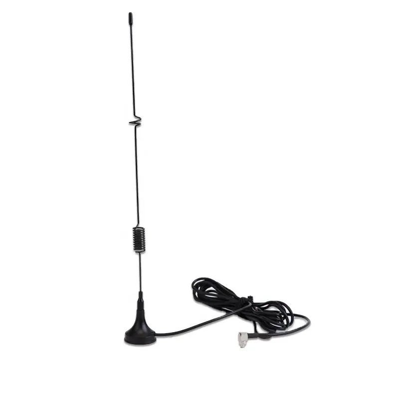 Modem 4G 4g LTE Router Wifi Antenna magnetica con cavo RG174
