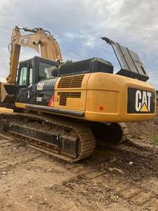 เครื่องขุดสำหรับแมวเครื่องขุดใช้336D สำหรับแมว - Product Image 3