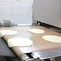 Tapis de cuisson en PTFE de qualité alimentaire 40x50cm, antiadhésif, réutilisable, résistant aux hautes températures