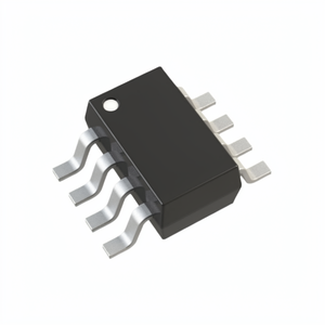 8 VFSOP LT3009ESC8-2.5 # Composants de gestion de l'alimentation (PMIC) TRPBF, distributeur agréé électronique - Product Image 1