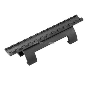 FIRE <span class=keywords><strong>WOLF</strong></span> afg tactique Side Mount slingshot Scopes & Accessoires sports de plein air chasse - Product Image 6