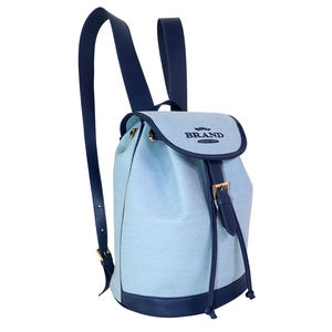 กระเป๋าโท้ทลายหนามสีคุณภาพสูงดีไซน์เฉพาะสำหรับการช้อปปิ้งและการเดินทางในช่วงฤดูร้อน - Product Image 2