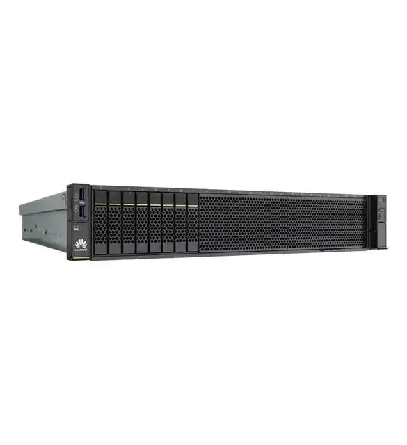 Оптовая продажа, сервер Huawei 1288h v5 4*8t 2 гигабитный сервер Huawei Rack