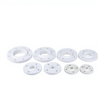 Raccord de tuyauterie JF PPR à souder à chaud haute pression 20-160 pour l'alimentation en eau, résistant à la corrosion, flexible, pour produits chimiques