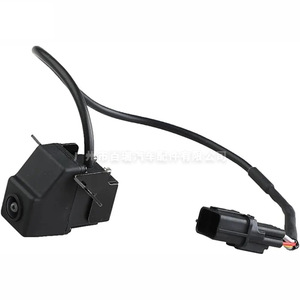 95760-3Z103 Car Rearview <b>Camera</b> For Hyundai I40 480x600 Resolution <b>Night</b> View Parking Aid 12V DC - Product Image 1
