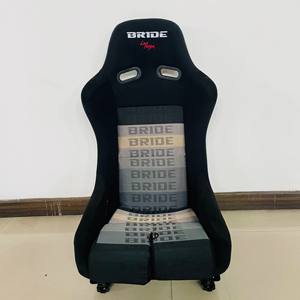 Sièges baquets de course en fibre de carbone de haute qualité pour Honda Civic Type <span class=keywords><strong>R</strong></span> Civic Si EG EK9 EP3 FN2 FD2 FK2 FK8 FL5 - Product Image 2