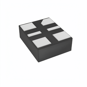 Authorized Distributor DSC2311KI2-R0009T <b>Clock</b> Timing Electronic Chips Component 6 VDFN - Product Image 1