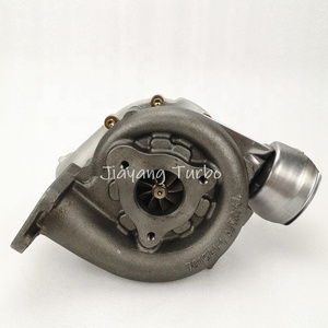 GT2052V (S1) Turbo 454135-0002, 454135-0006, 454135-0009, 454135-9009S 454135-9 Turbo para Audi A4 2.5L <span class=keywords><strong>TDI</strong></span> (B5) motor AFB... <span class=keywords><strong>AKN</strong></span> - Product Image 4