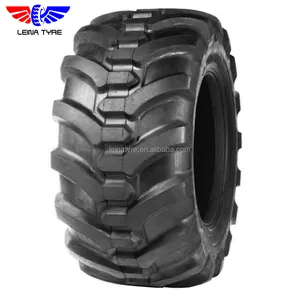 Ban Hutan untuk Skidder 23.1-26 28L-26 30, 5l-32 500/60-26.5 Harga Bagus Kualitas Tinggi