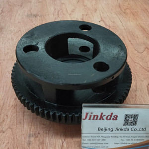 <span class=keywords><strong>Carrier</strong></span> 113-15-22310 Voor <span class=keywords><strong>Bulldozer</strong></span> D31A-17 D31A-16 - Product Image 6