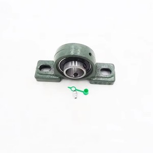 Cuscinetto per Macchine Agricole, Cuscinetto a Blocco con Supporto UCP205-16 UC205+<span class=keywords><strong>P205</strong></span>, Unità Cuscinetto con Alloggiamento - Product Image 3