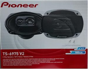 Vente en gros <span class=keywords><strong>de</strong></span> haute qualité pionnier 6975V2 6*9 pouces 3 voies haut-parleur audio <span class=keywords><strong>de</strong></span> <span class=keywords><strong>voiture</strong></span> avec Tweeter haut-parleurs <span class=keywords><strong>de</strong></span> <span class=keywords><strong>voiture</strong></span> haut-parleur stéréo coaxial pour <span class=keywords><strong>voiture</strong></span> - Product Image 4